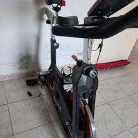 Bicicletta da spinning