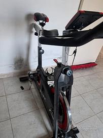 Bicicletta da spinning