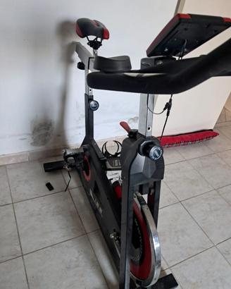 Bicicletta da spinning