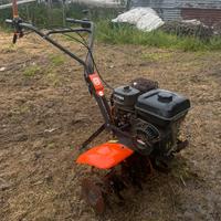 Motozappa Husqvarna TF 325