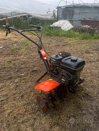 Motozappa Husqvarna TF 325