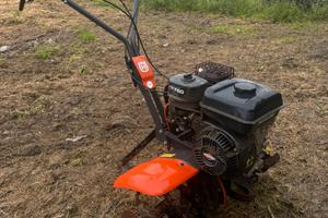 Motozappa Husqvarna TF 325