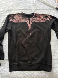 Felpa Marcelo Burlon