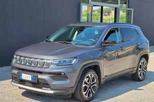 JEEP Compass 1.6 Multijet II Limited