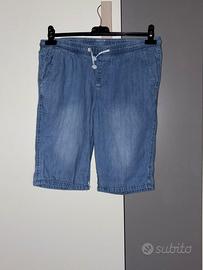 Shorts Slim Fit