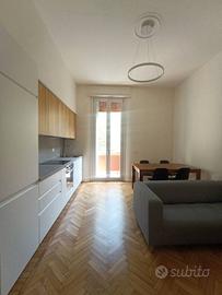 Appartamento di 62 m² con 2 locali a Milano