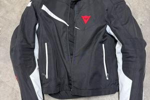 Giacca da moto Uomo Dainese originale - Taglia 50