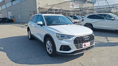 Audi Q3 45 TFSI e S tronic Business 150cv benzina 