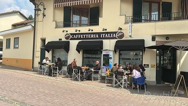Attività Tabaccheria e Caffetteria