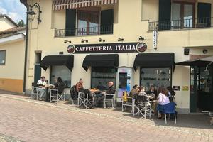 Attività Tabaccheria e Caffetteria