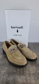 Roberto Botticelli mocassini uomo n.42