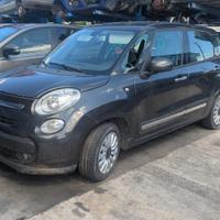 FIAT 500L 2012-2018 1.3 Multijet 5 Porte