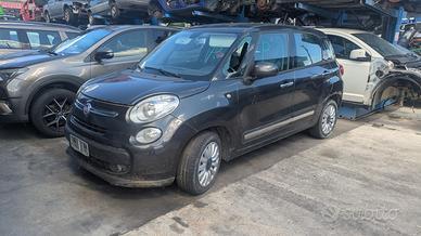 FIAT 500L 2012-2018 1.3 Multijet 5 Porte