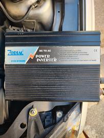 Power inverter  Z12V-S1000W