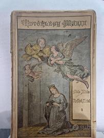 Libro del  1898 ! 