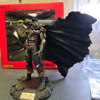 Berserk Guts Art of War Figure E.E.