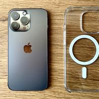 Apple iPhone 13 Pro 256GB Grafite 256GB graro A+