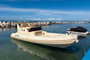 Solemar Cabin 742 – Honda BF250 nuovo 2023