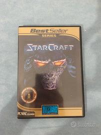 Starcraft