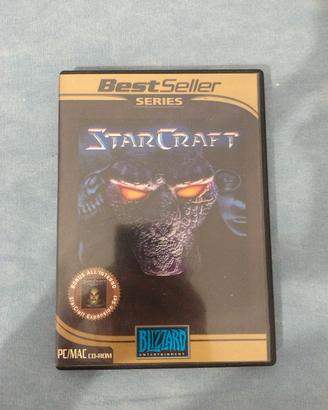 Starcraft