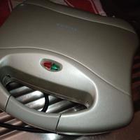 Tefal Croc Time funziona 