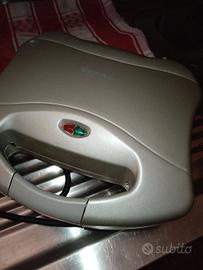 Tefal Croc Time funziona 