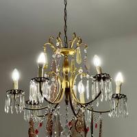 Lampadario a sospensione