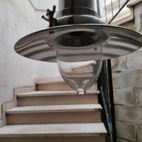 Ikea ottava lampadario