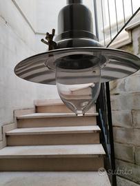 Ikea ottava lampadario