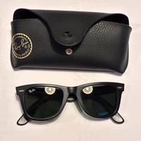 Ray Ban Wayfarer perfetti