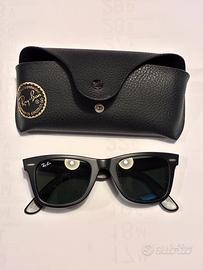 Ray Ban Wayfarer perfetti