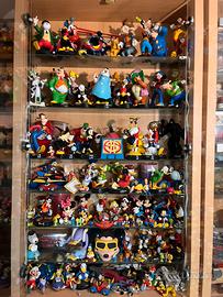 Mega Collezione Disney Vintage 90-00 - oltre 80pz
