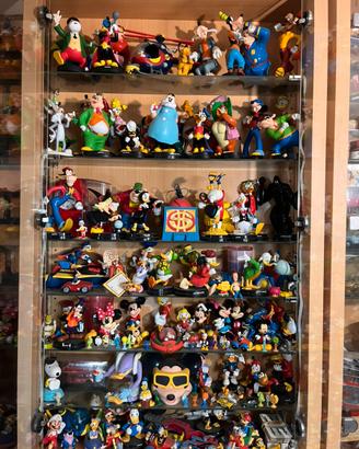 Mega Collezione Disney Vintage 90-00 - oltre 80pz