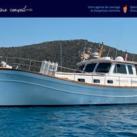 Menorquin 160 - CORSICA