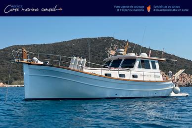 Menorquin 160 - CORSICA