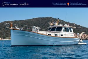 Menorquin 160 - CORSICA