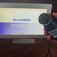 Microcamera HD AprInstruments