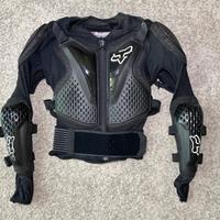 Protezioni motocross fox