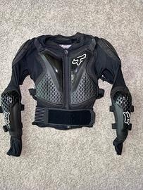 Protezioni motocross fox