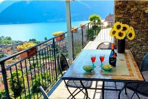 Vacanze Lago Maggiore