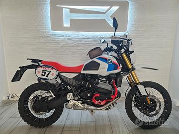 BMW R12 G/S