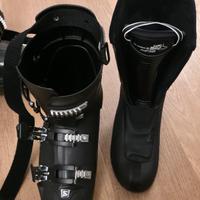 scarpone sci salomon s/pro 80