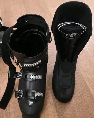 scarpone sci salomon s/pro 80