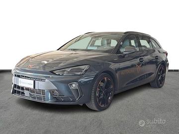 Cupra Leon Sportstourer 2.0 tdi 150cv dsg