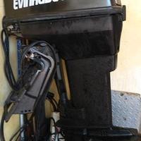 Motore Evinrude 737