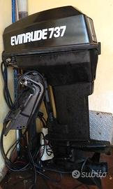 Motore Evinrude 737