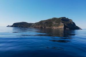 CAPRAIA ISOLA - Paradiso ECOLOGICO