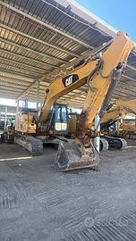 Caterpillar Cat 323E