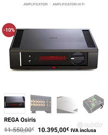 amplificatore 