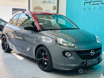 Opel Adam Turbo S 1.4 150 CV 2016